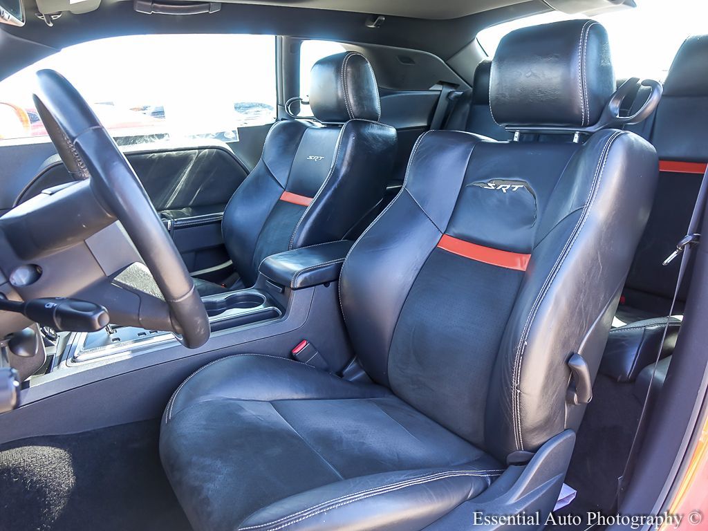 Sold 2008 Dodge Challenger SRT8 in Chandler